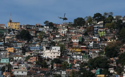 Irmãos Brant - Tendência de consumo em favelas foge de estereótipo da pobreza extrema